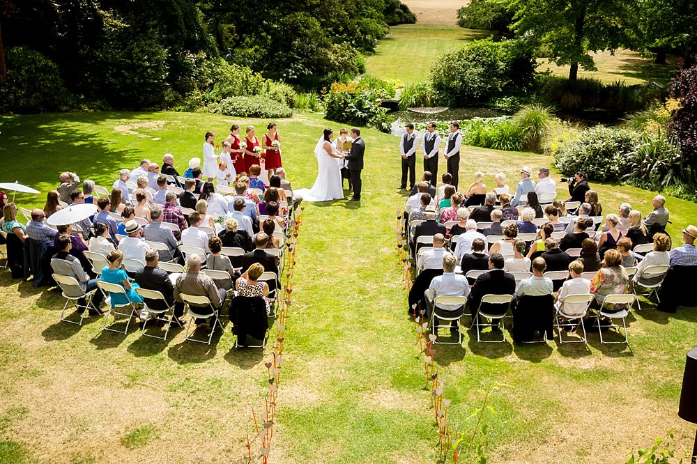 Flaxmere Garden Wedding Venue Wedding Photographers Chch