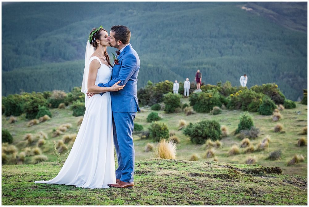 Christchurch Wedding Photographers farm wedding in Loburn